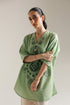 EMBROIDERED KURTI (E5842/102/725)