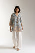 PRINTED KURTI (E5844/102/617)