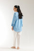 EMBROIDERED KURTI (E5847/102/634)