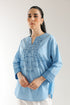 EMBROIDERED KURTI (E5847/102/634)