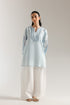 EMBROIDERED KURTI (E5849/102/635)