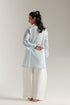 EMBROIDERED KURTI (E5849/102/635)