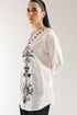 EMBROIDERED KURTI (E5856/102/002)