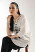 EMBROIDERED KURTI (E5856/102/002)