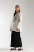 EMBROIDERED SHIRT (E5866/102/002)