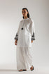 EMBROIDERED SHIRT (E5868/102/001)