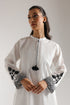 EMBROIDERED SHIRT (E5868/102/001)