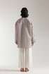 EMBROIDERED SHIRT (E5874/102/401)
