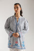 EMBROIDERED SHIRT (E5874/102/909)