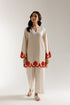 EMBROIDERED SHIRT (E102/007/5877)
