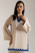 EMBROIDERED SHIRT (E102/007/5879)