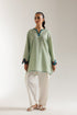 EMBROIDERED SHIRT (E102/130/5881)