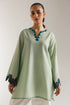 EMBROIDERED SHIRT (E102/130/5881)