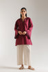 EMBROIDERED SHIRT (E5882/102/404)
