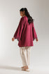 EMBROIDERED SHIRT (E5882/102/404)