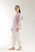 EMBROIDERED SHIRT (E5883/102/514)