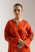 EMBROIDERED SHIRT (E5884/102/209)