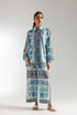 PRINTED SUIT (E5932/102/005)