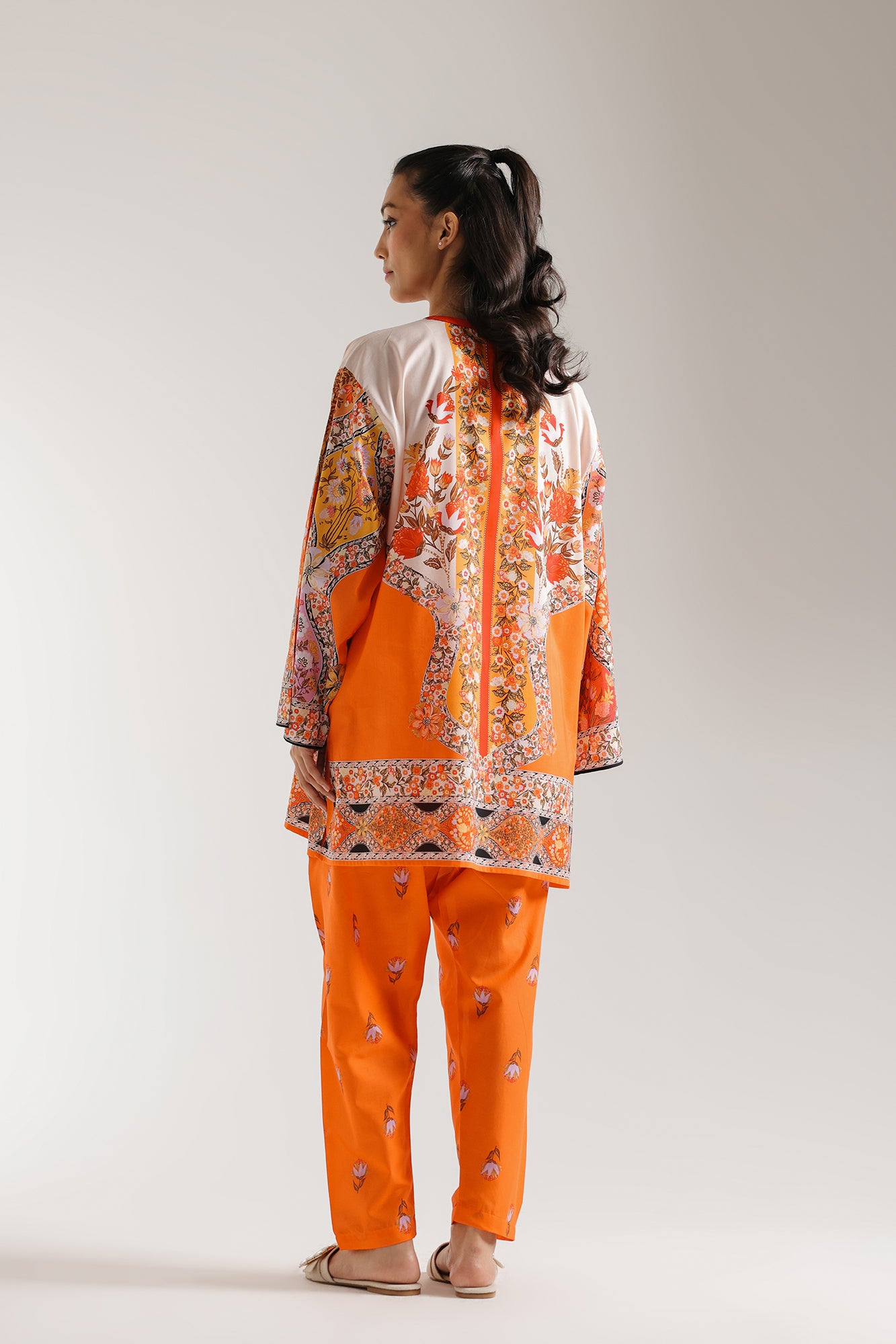 PRINTED SUIT (E5939/102/210)