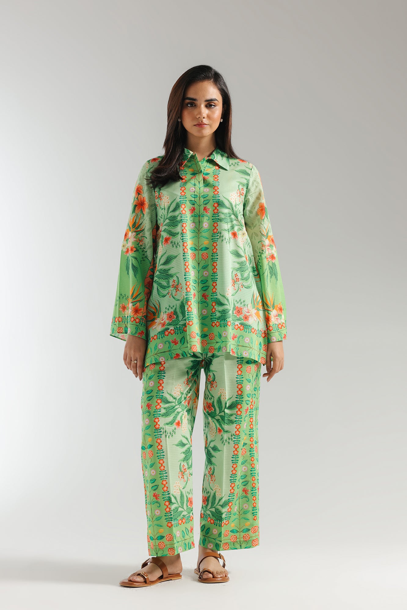 PRINTED SUIT (E5971/102/725)