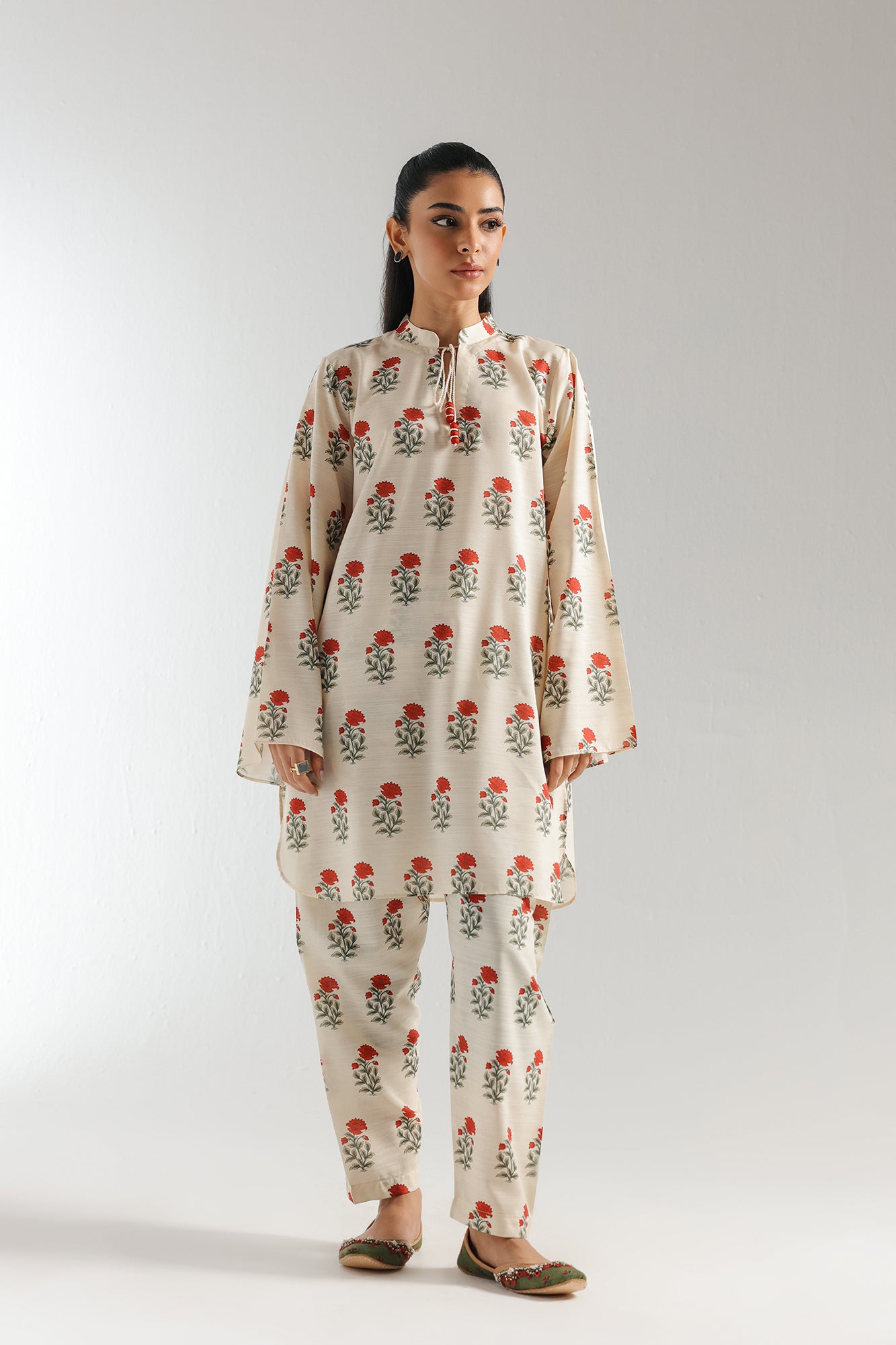 PRINTED SUIT (E5997/102/005)