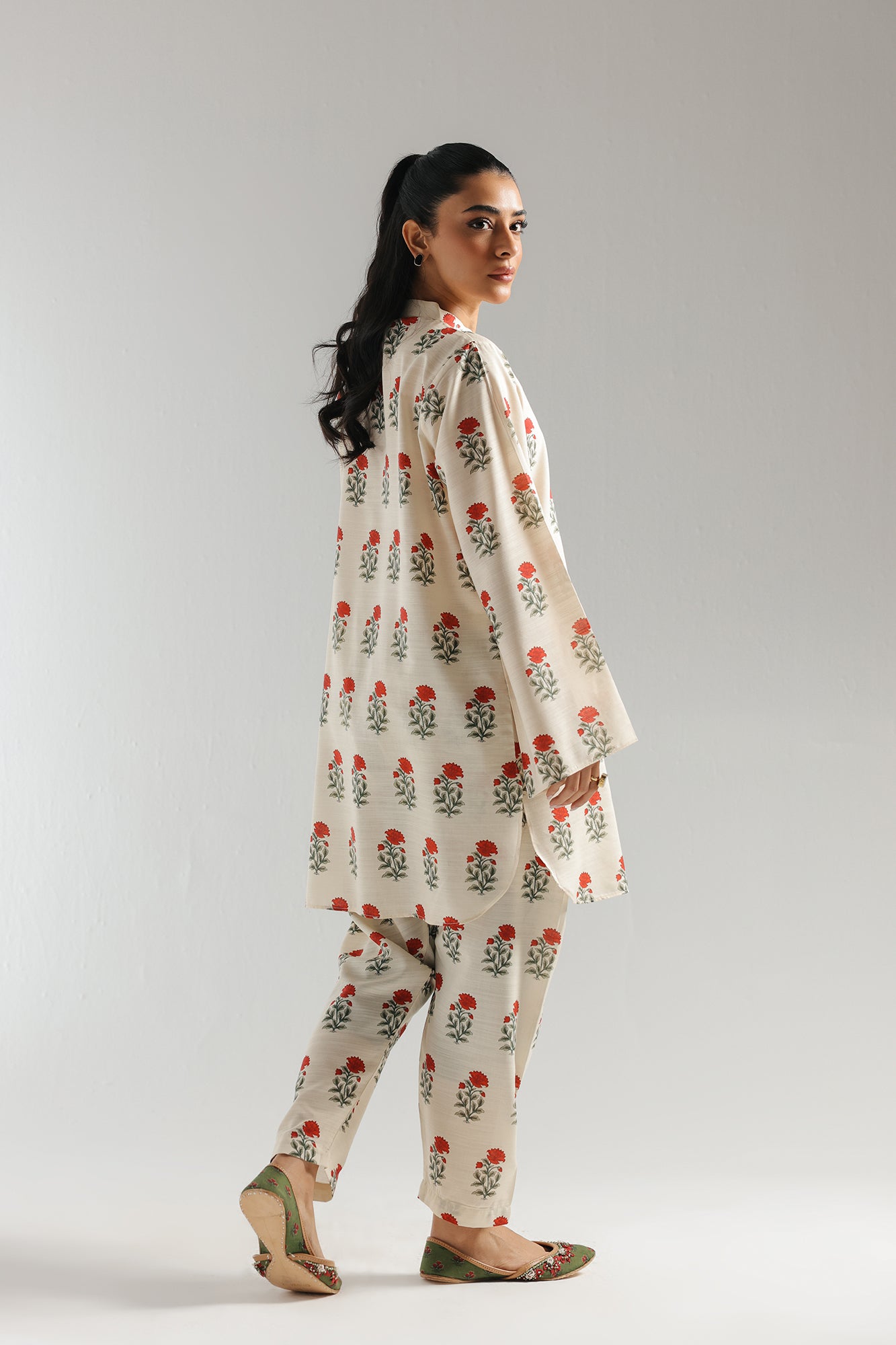 PRINTED SUIT (E5997/102/005)