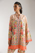 PRINTED SUIT (E6007/102/427)