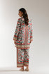 PRINTED SUIT (E6013/102/002)