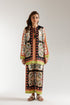 PRINTED SUIT (E6015/102/902)