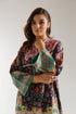 PRINTED SUIT (E6023/102/425)