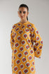 PRINTED SUIT (E6025/102/101)