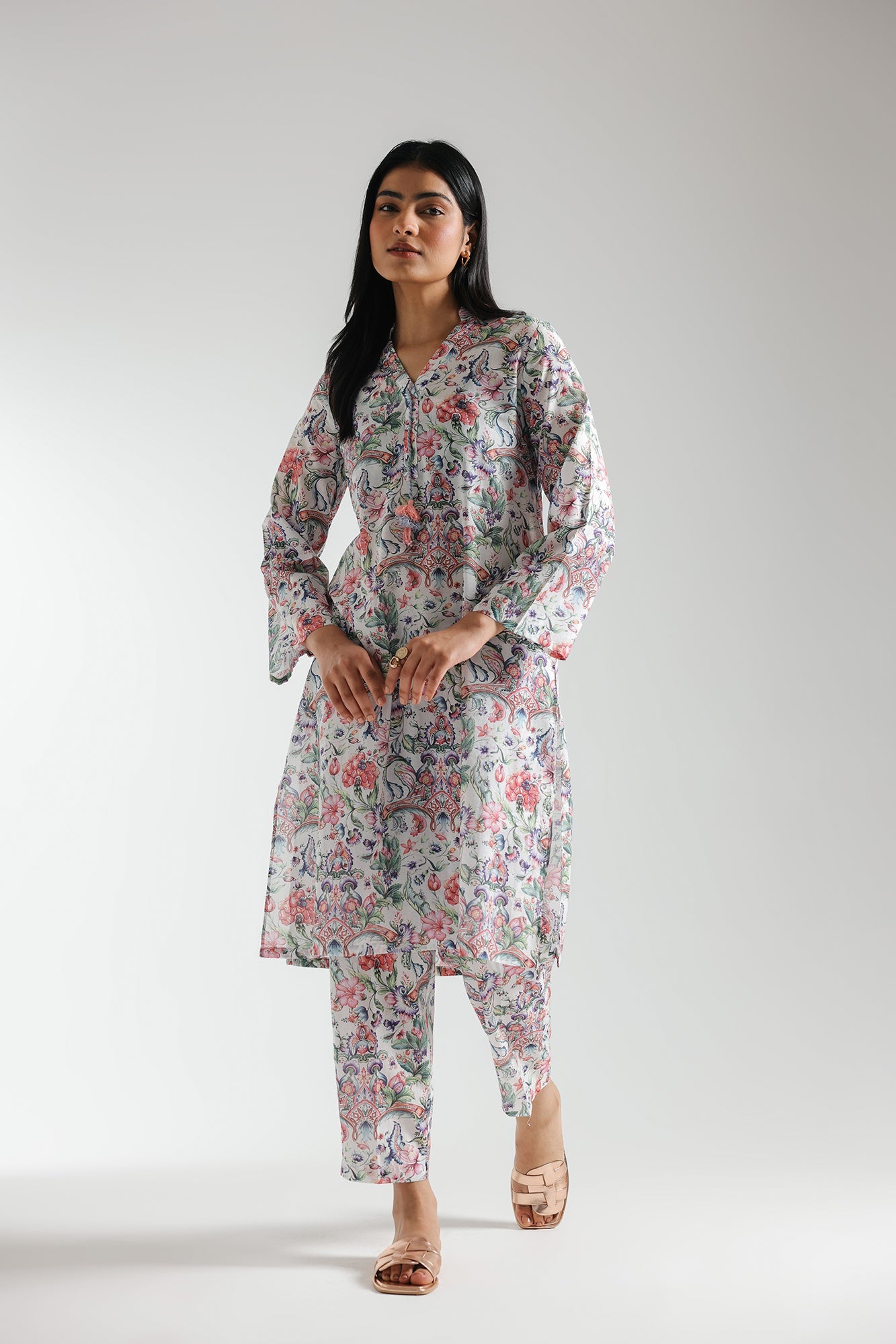PRINTED SUIT (E6028/102/401)