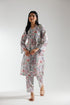 PRINTED SUIT (E6028/102/401)