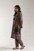 PRINTED SUIT (E6046/102/901)