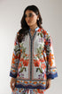 PRINTED SUIT (E6048/102/616)