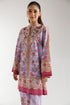 PRINTED SUIT (E6051/102/511)
