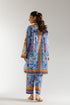 PRINTED SUIT (E102/604/6054)
