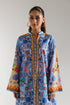 PRINTED SUIT (E102/604/6054)