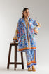 PRINTED SUIT (E102/604/6054)