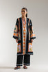 PRINTED SUIT (E102/902/6057)