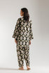 PRINTED SUIT (E6068/102/901)
