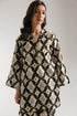 PRINTED SUIT (E6068/102/901)