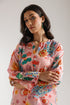 PRINTED SUIT (E6077/102/401)