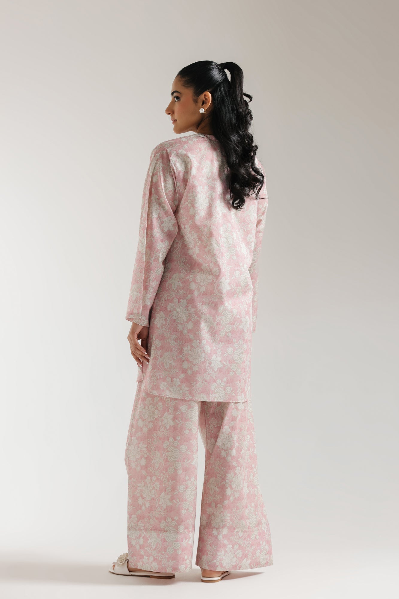 PRINTED SUIT (E102/401/6078)