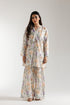 PRINTED SUIT (E102/115/6081)