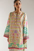 PRINTED SUIT (E102/110/6084)