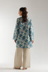PRINTED SUIT (E102/006/6085)