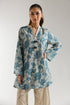 PRINTED SUIT (E102/006/6085)
