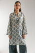PRINTED SUIT (E102/006/6089)