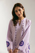 EMBROIDERED SUIT (E102/531/6090)